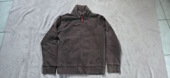 Veste polaire