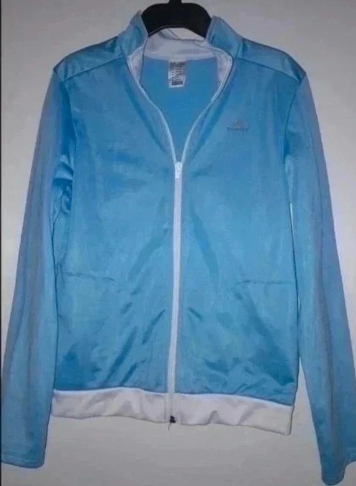 Veste sport Decathlon