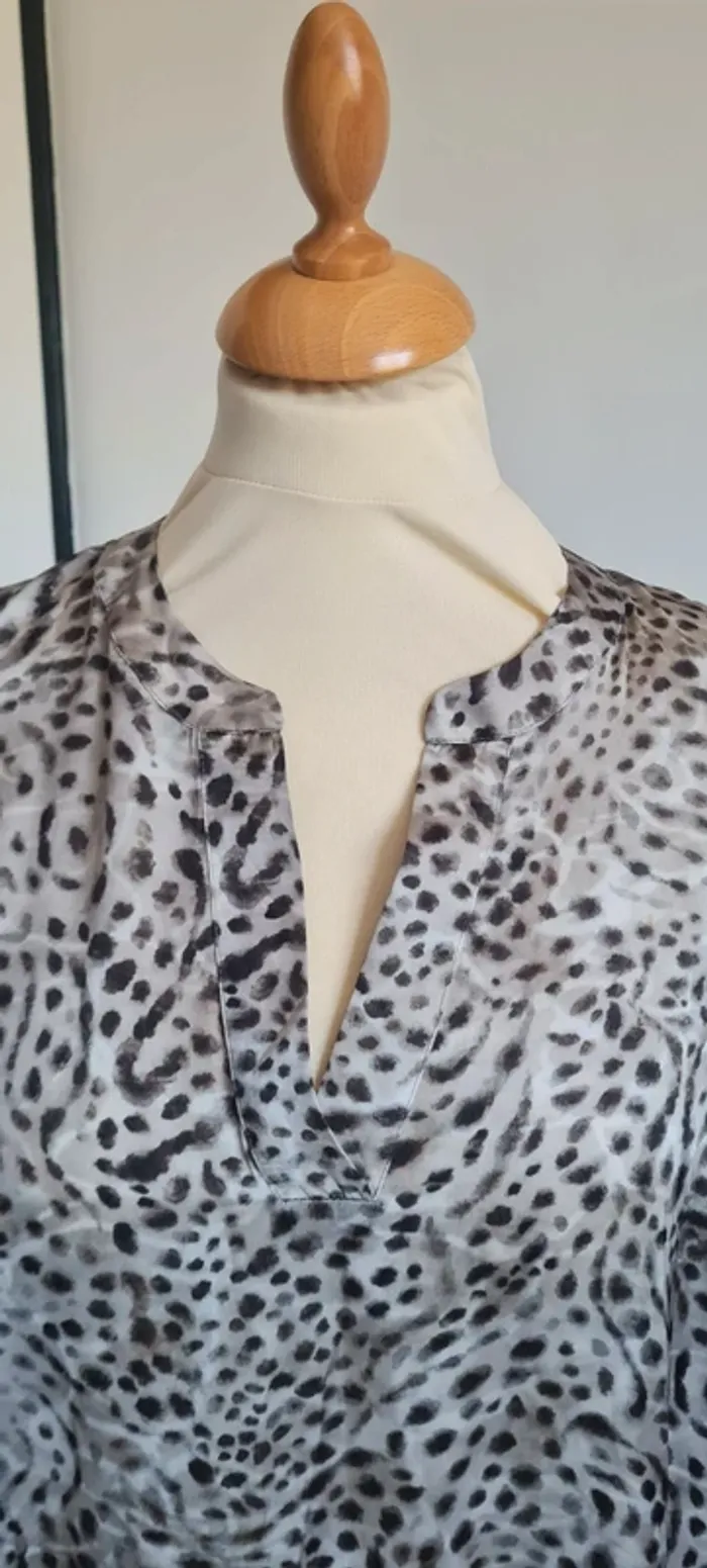 Robe Tanais Taille 42 - photo numéro 3