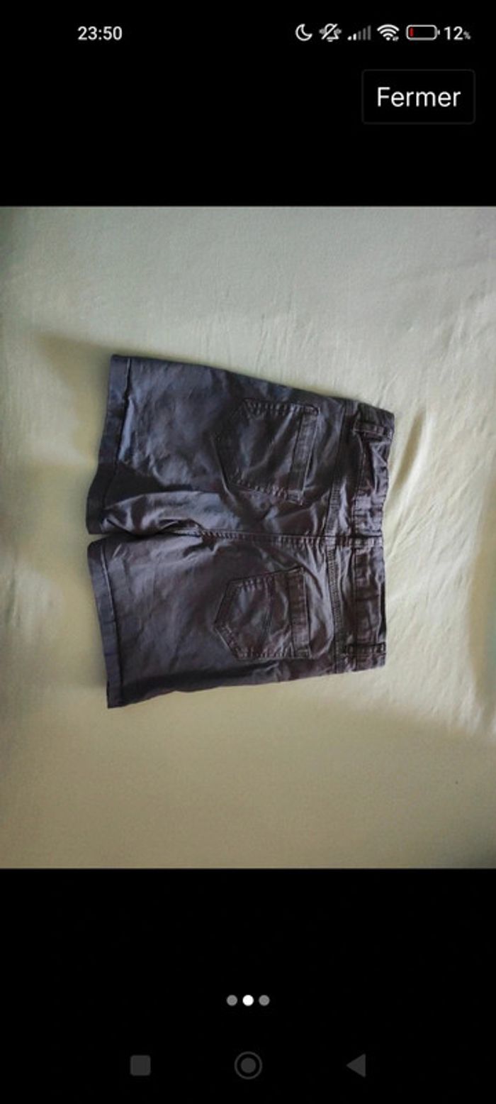 Lot de shorts - photo numéro 2