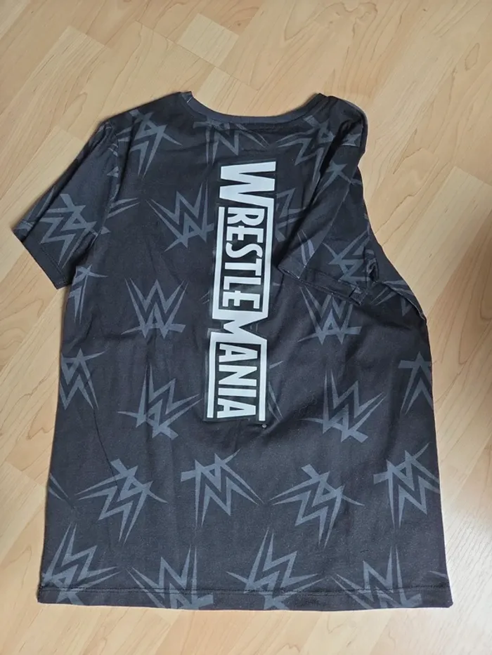 Tee shirt 11.12ans - photo numéro 4