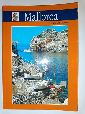 Livre Mallorca