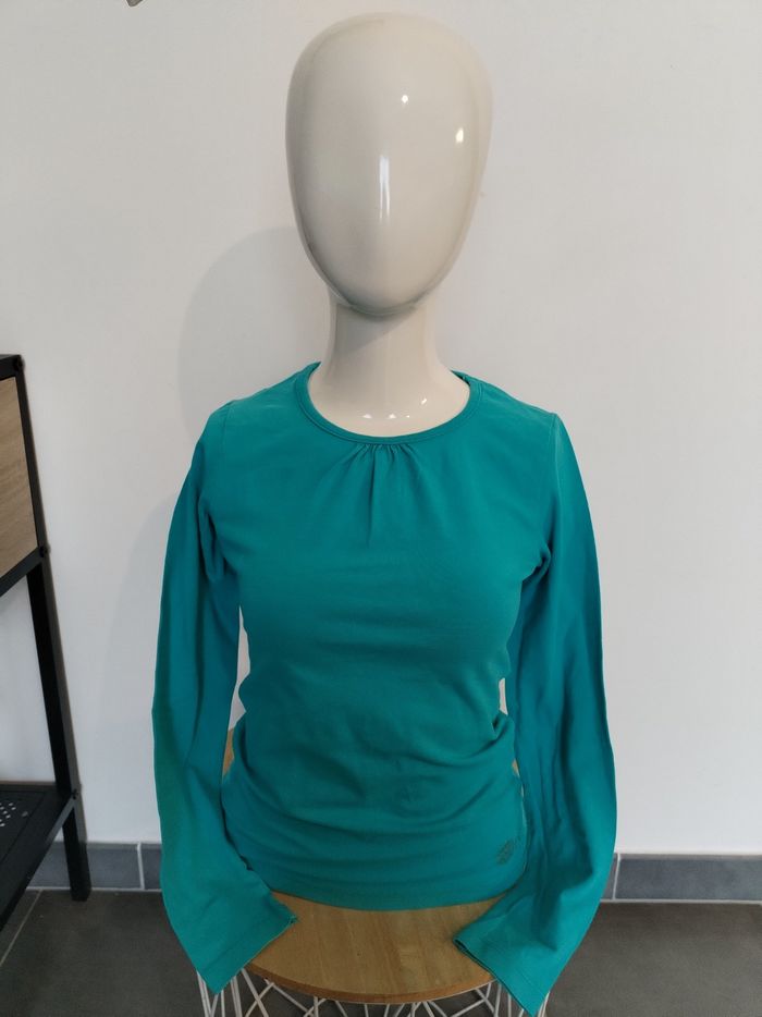 T shirt fille 10 ans orchestra