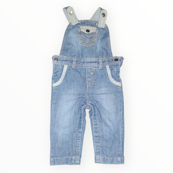 Salopette - In Extenso - 9 mois 