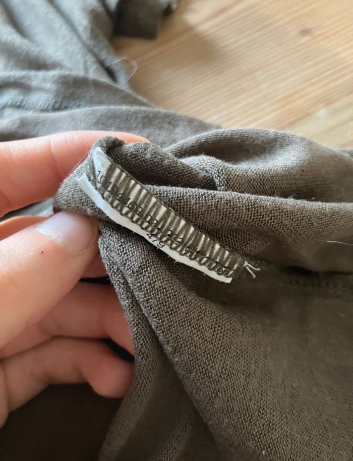 T-shirt Morgan - photo numéro 5