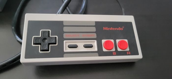 🎮 Nintendo Classic Mini NES 🎮 - photo numéro 2