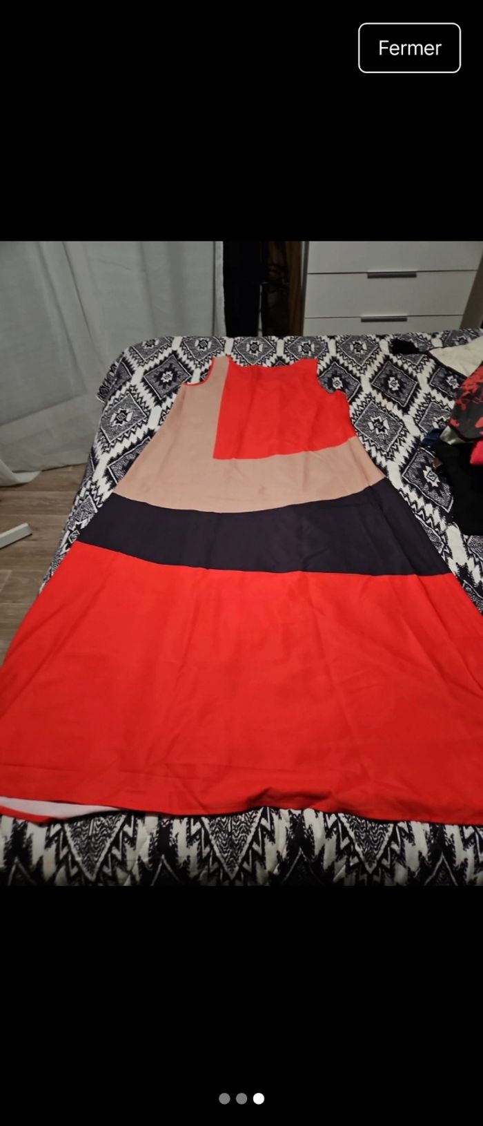 Lot vêtements femme - photo numéro 10