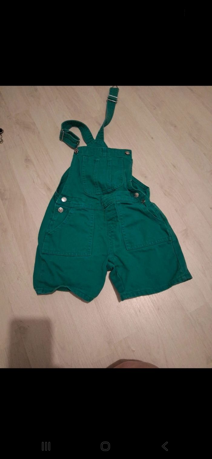 Lot vêtements filles été - photo numéro 6