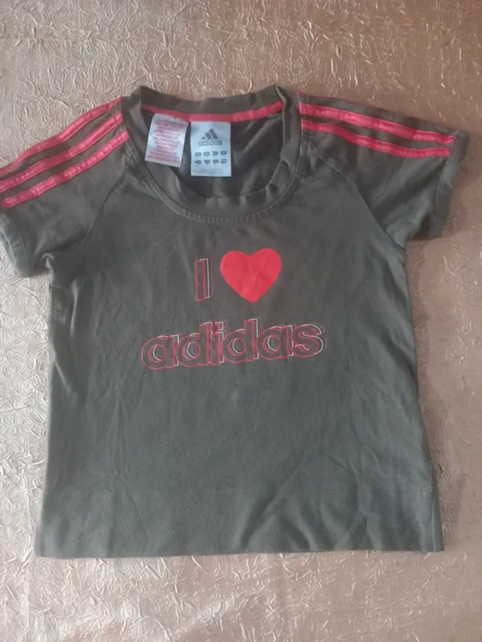 T.shirt Adidas