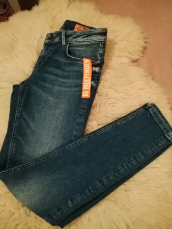 Jeans slim Miracle of Denim