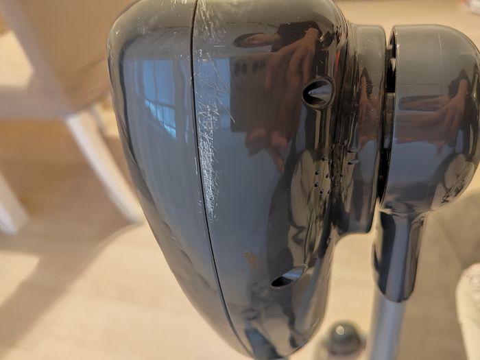 Balancelle électrique babymoov - photo numéro 5