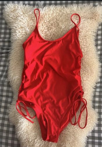 Maillot de bain