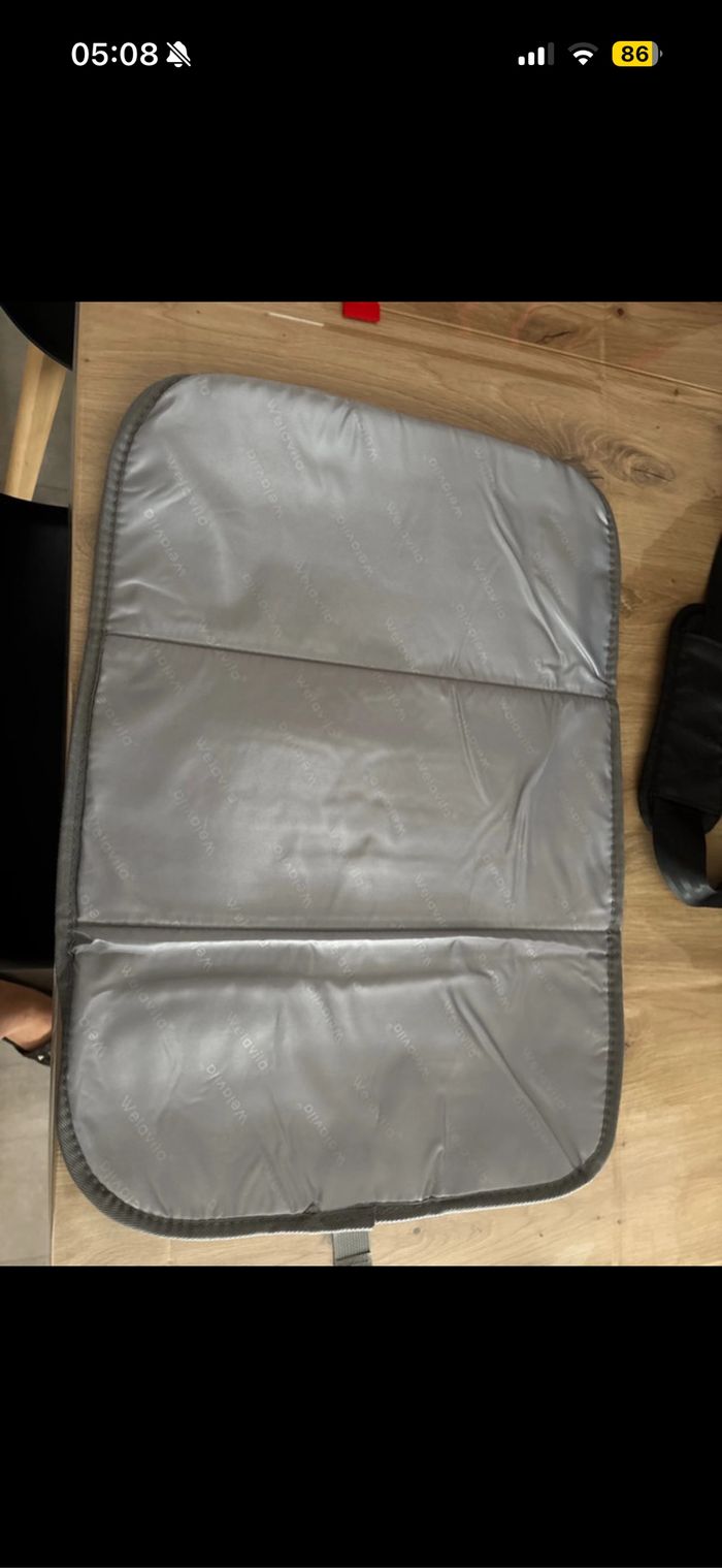 Sac à langer - photo numéro 6