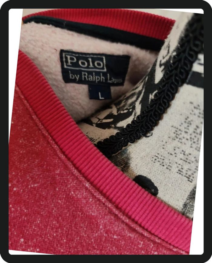 Polo Ralph Lauren - photo numéro 5