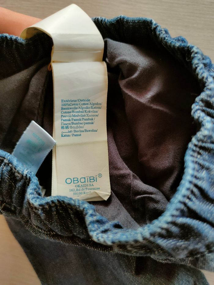 Pantalon - photo numéro 4