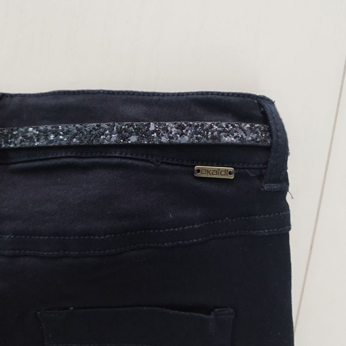 Jupe droite - photo numéro 8