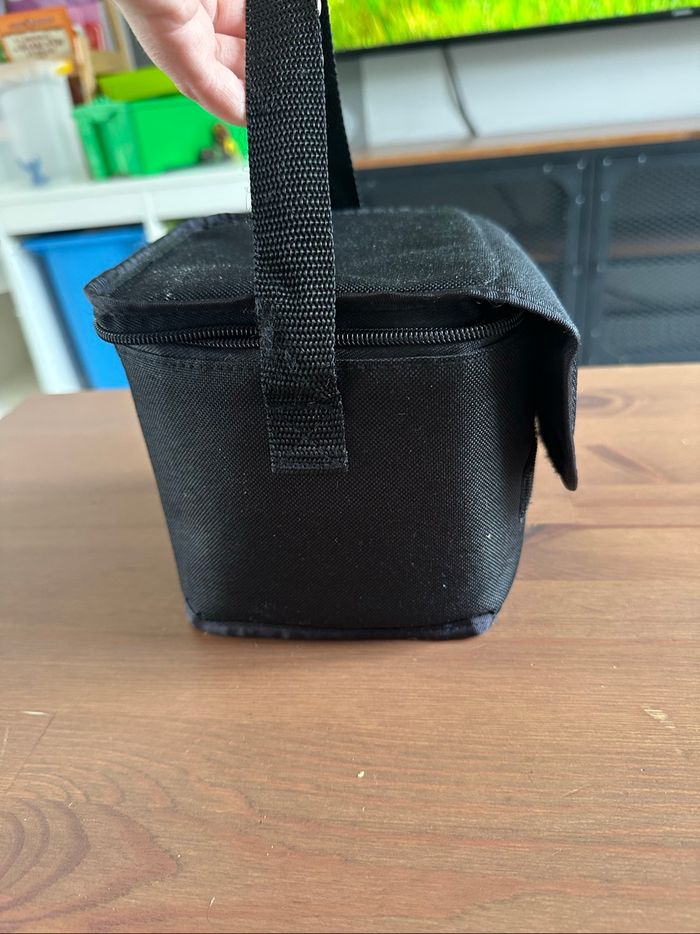 Sac isotherme - photo numéro 2