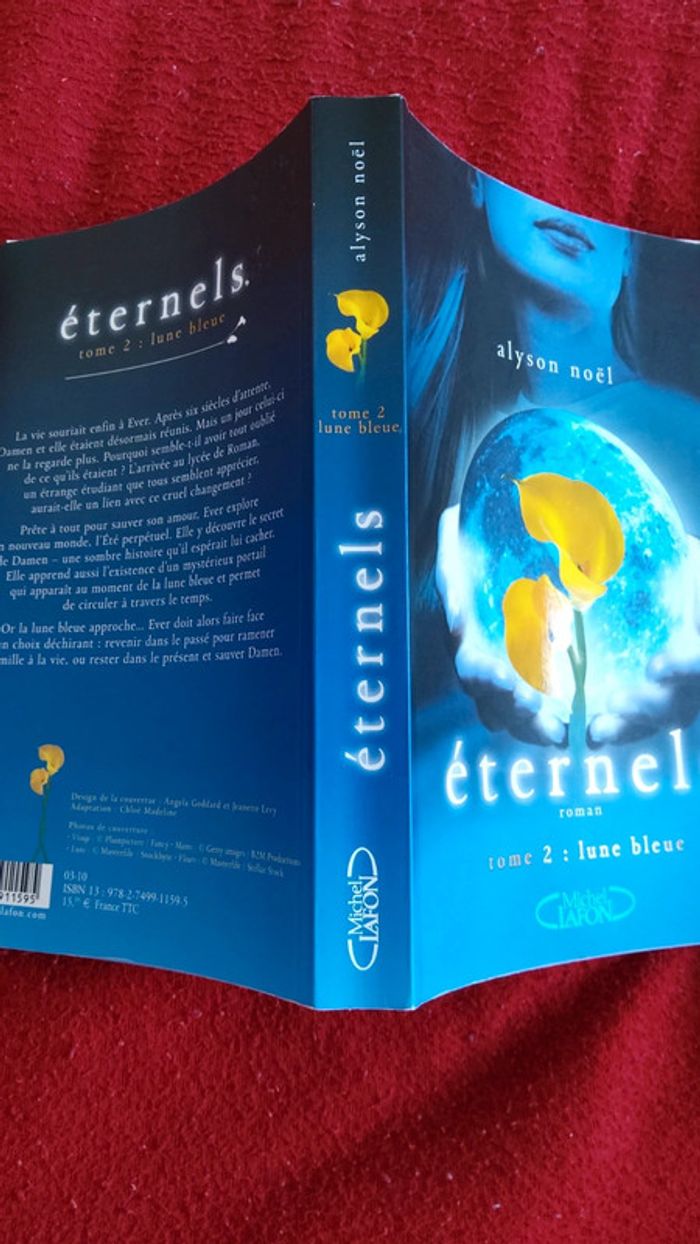 Eternels - photo numéro 5