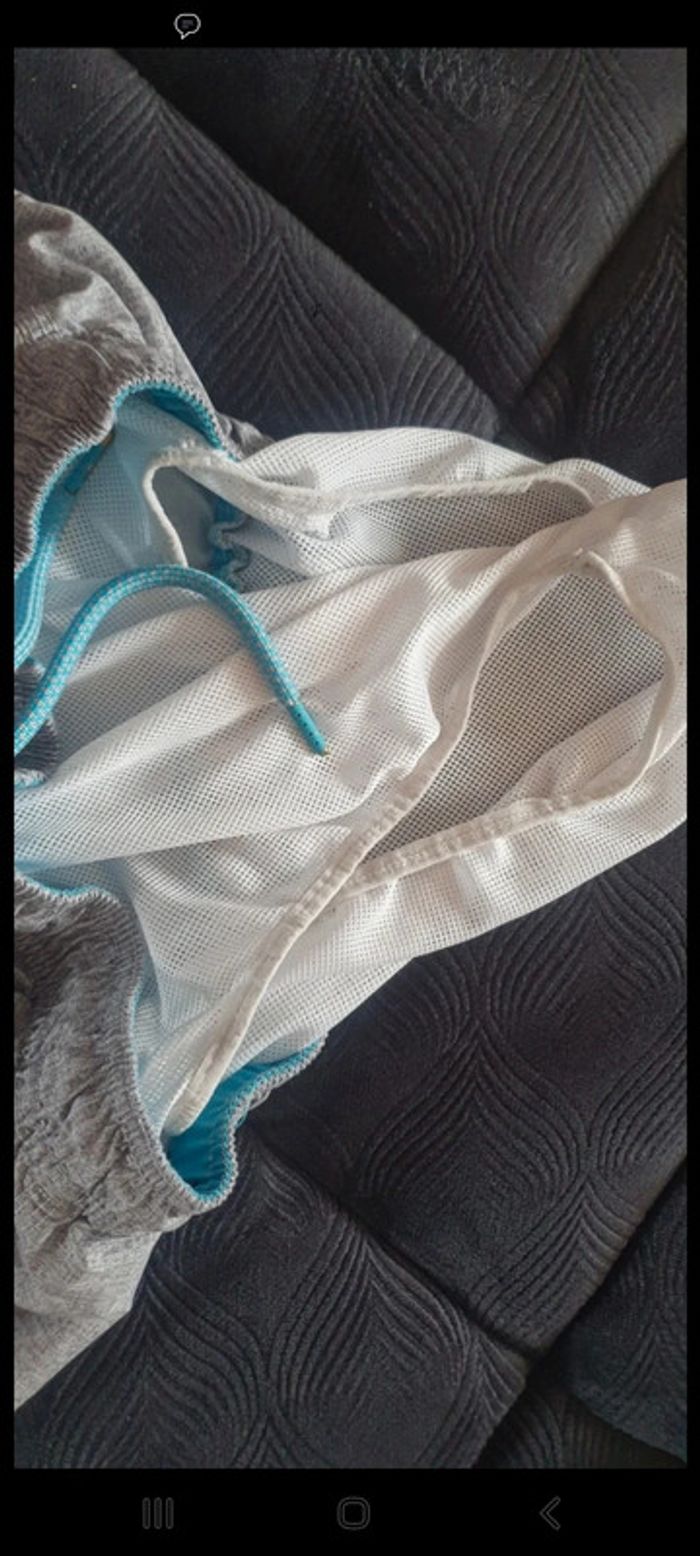 Short maillot de bain - photo numéro 4
