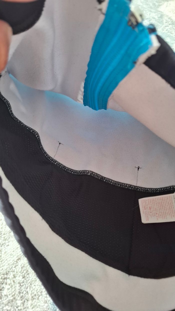 Veste cycliste - photo numéro 3