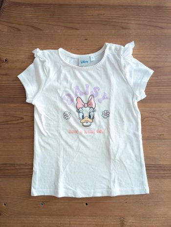 Tee shirt Daisy