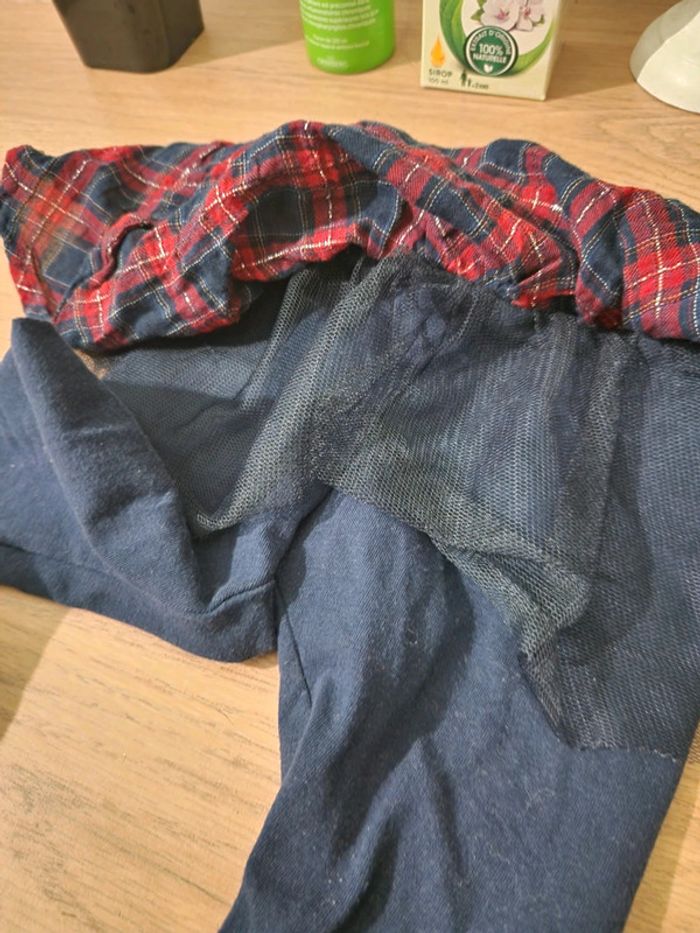 Tenue ikks fille 6 mois - photo numéro 4