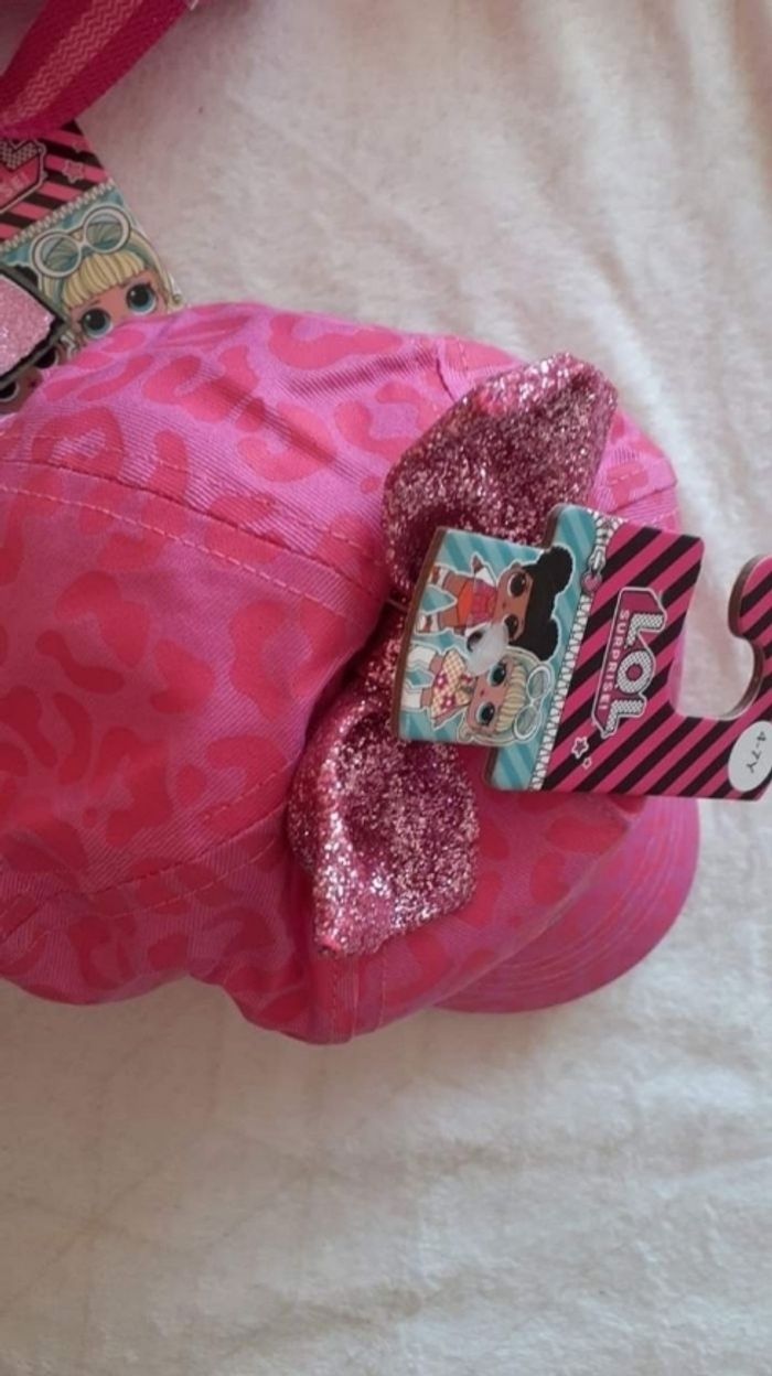Accessoires fille lol surprise - photo numéro 5
