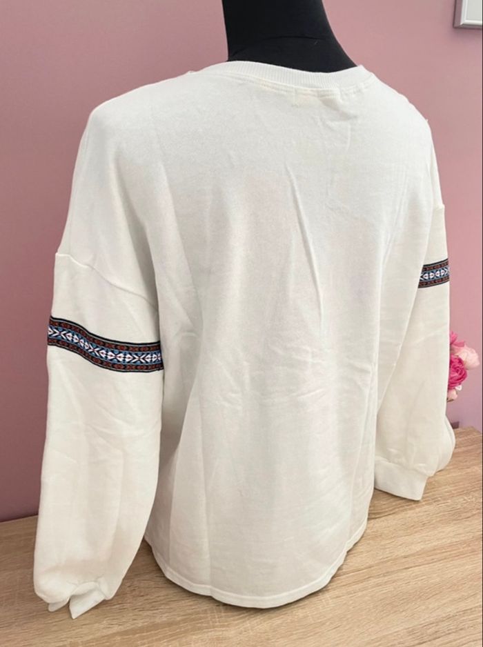Sweat taille S/M - photo numéro 4