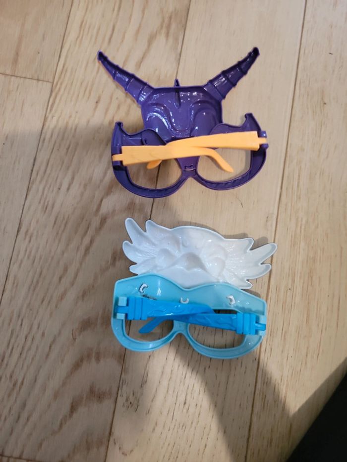 Masque skylanders - photo numéro 4