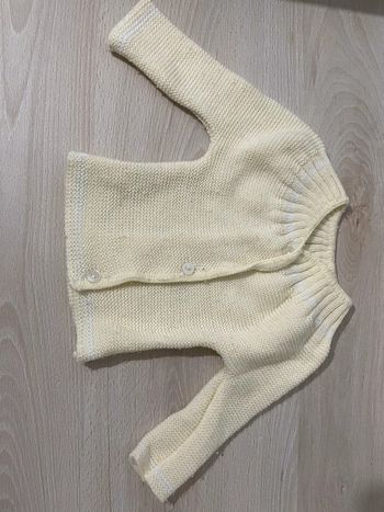 Lot 3 brassière naissance