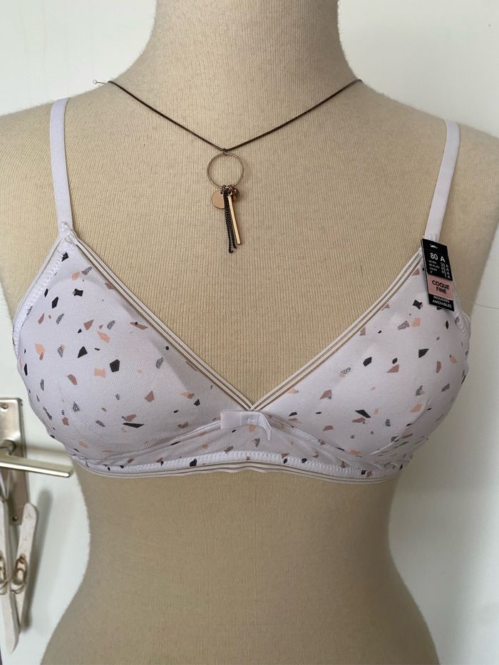 Soutien-gorge Etam taille 80A
