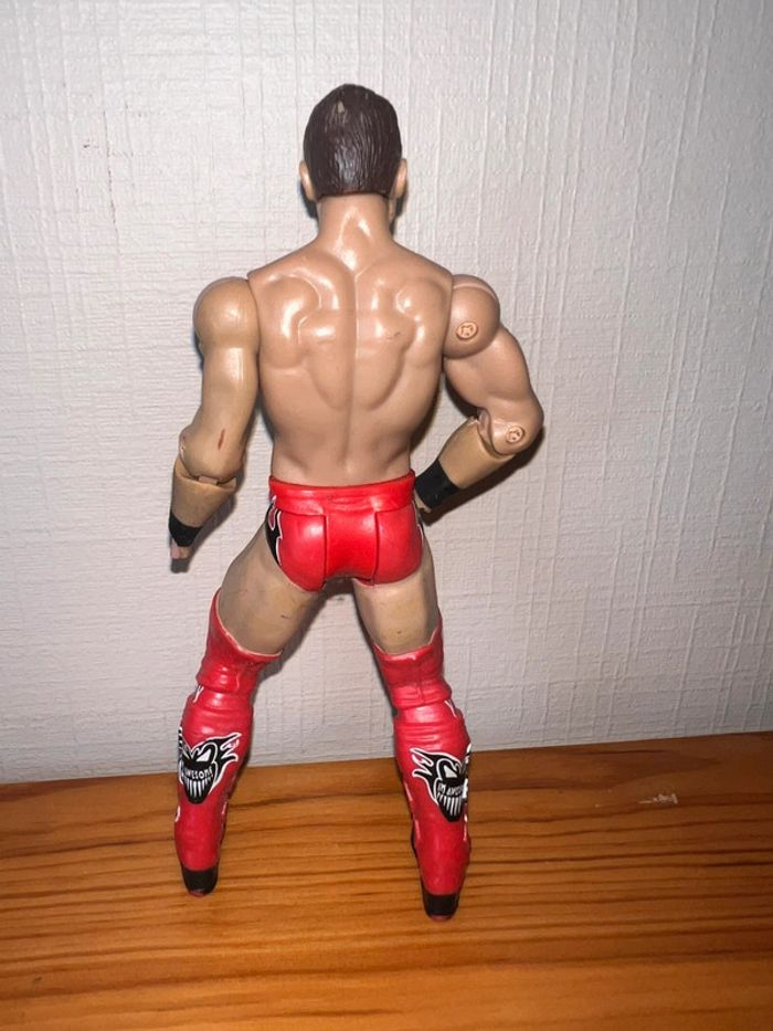 Figurine WWE - photo numéro 2