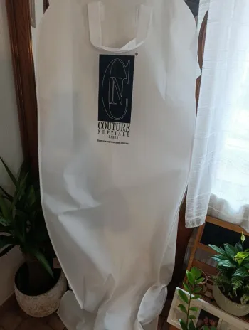 Robe mariée "Jenny"
