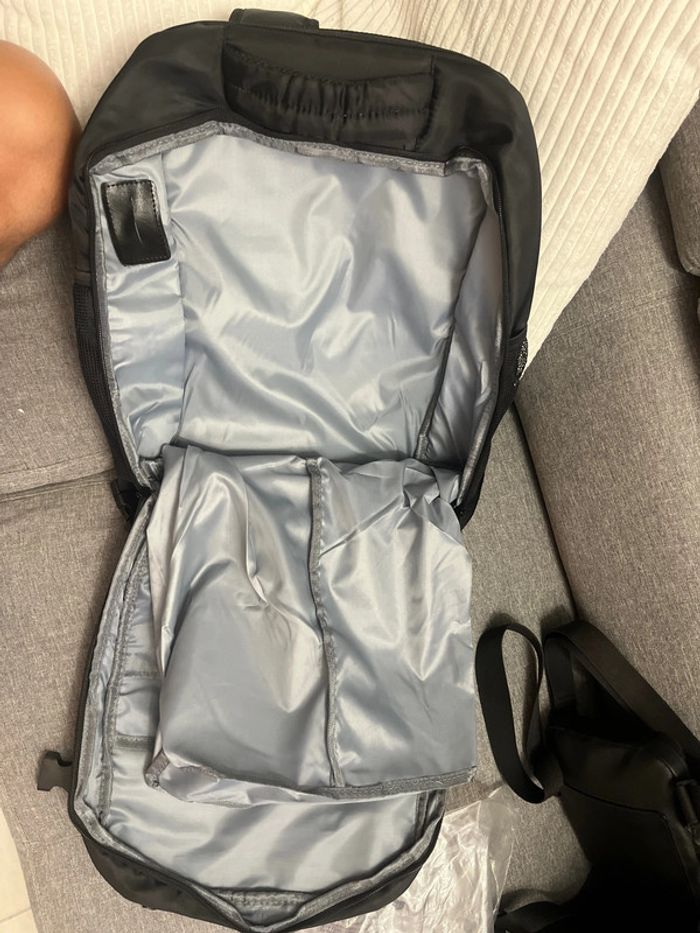 Sac large pour valise cabine - photo numéro 3
