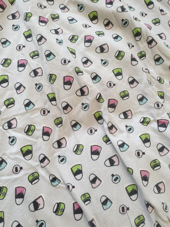 Debardeur long 14 ans - photo numéro 7