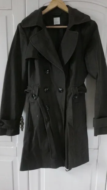 Trench