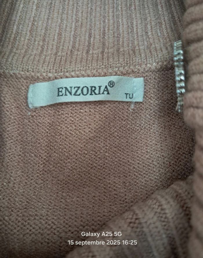 Robe pull - photo numéro 4