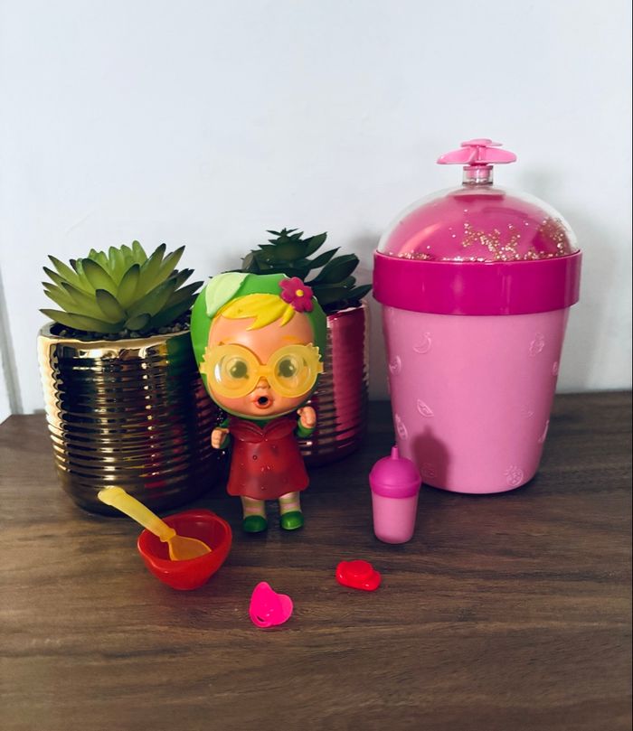 Cry babies / Cry baby rare - photo numéro 2