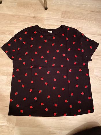 Tee shirt Pimkie