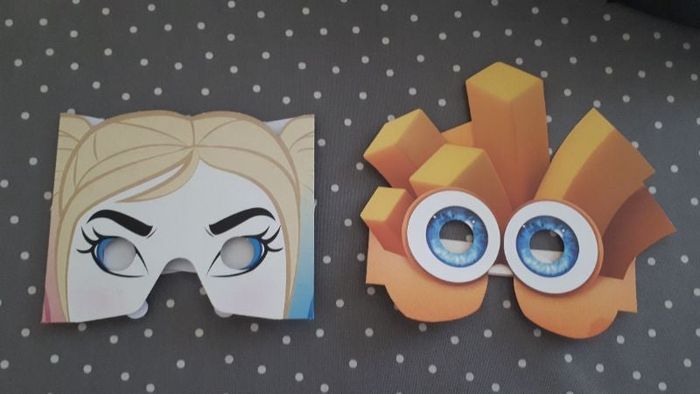 Masques