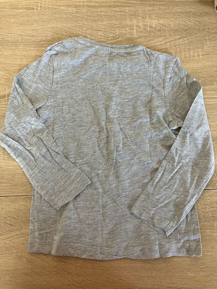 T-shirt garçon - photo numéro 2