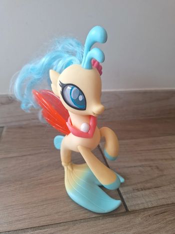 Little pony