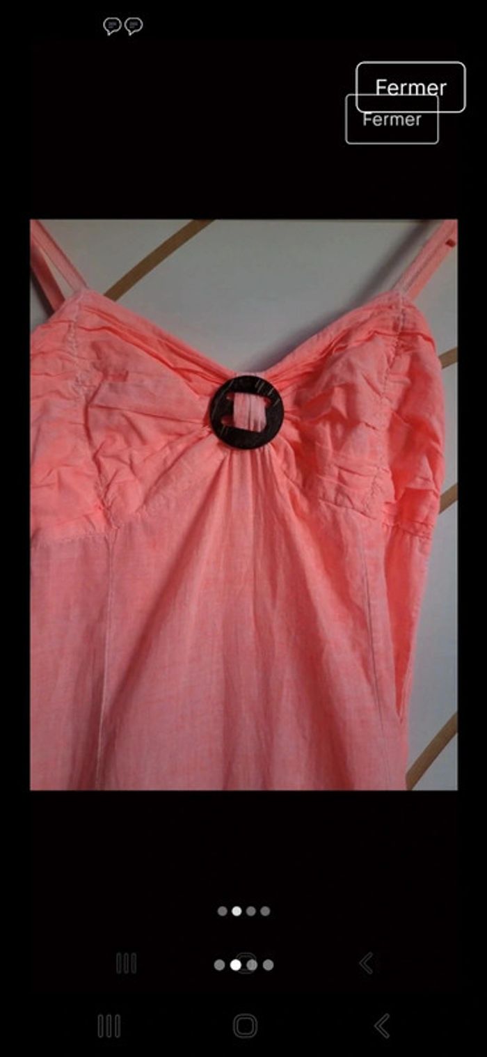 Robe été - photo numéro 2