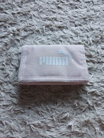 Portefeuille Puma