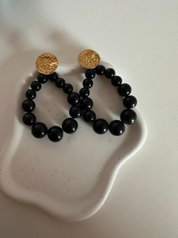 Boucles d’oreilles