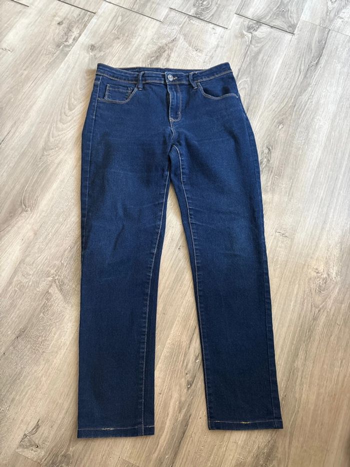 Jeans femme - photo numéro 2
