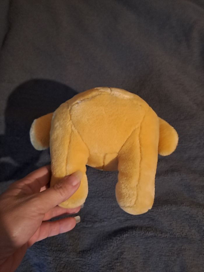 Peluche winnie - photo numéro 6