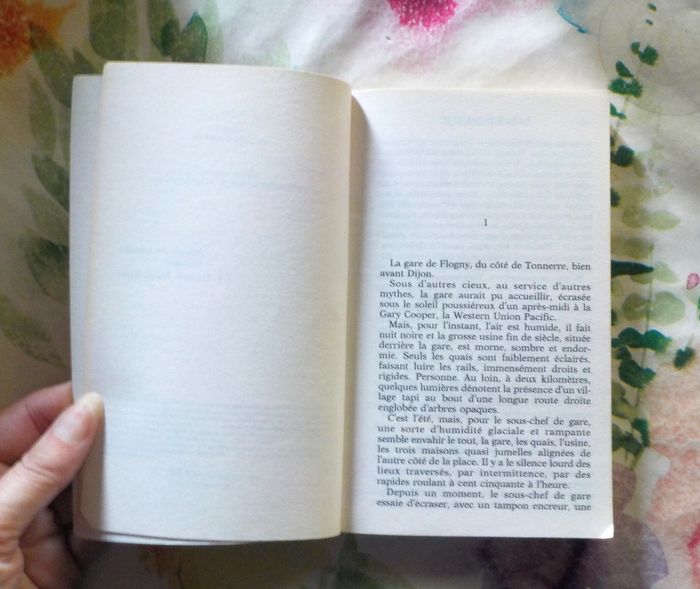 LA VIE DURAILLE de J.B. NACRAY Ed. Fleuve Noir Poche - photo numéro 6