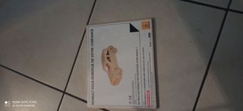 Puzzle voiture en bois