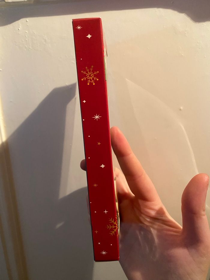 Clé Disney Noël - photo numéro 5